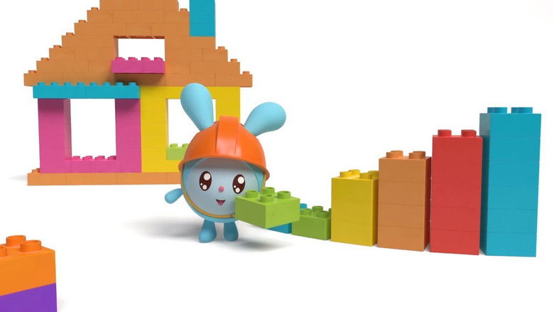 Still image for BabyRiki season 1 episode 91: Episode 91 Still image for BabyRiki season 1 episode 91: Episode 91