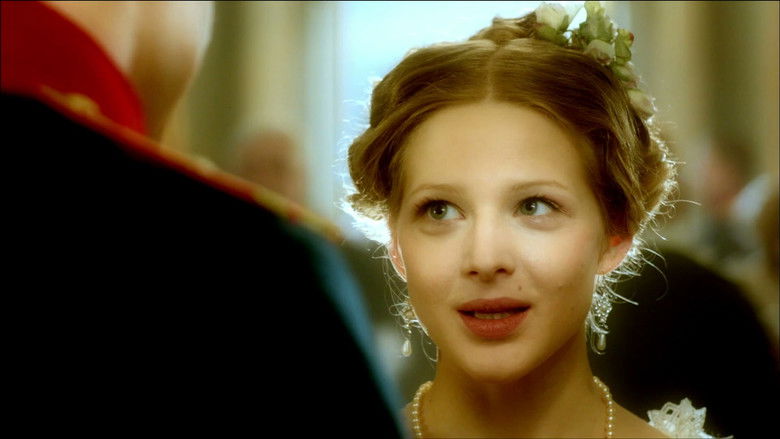 Still image for Kuprin season 1 episode 10: Поединок: 1 серия