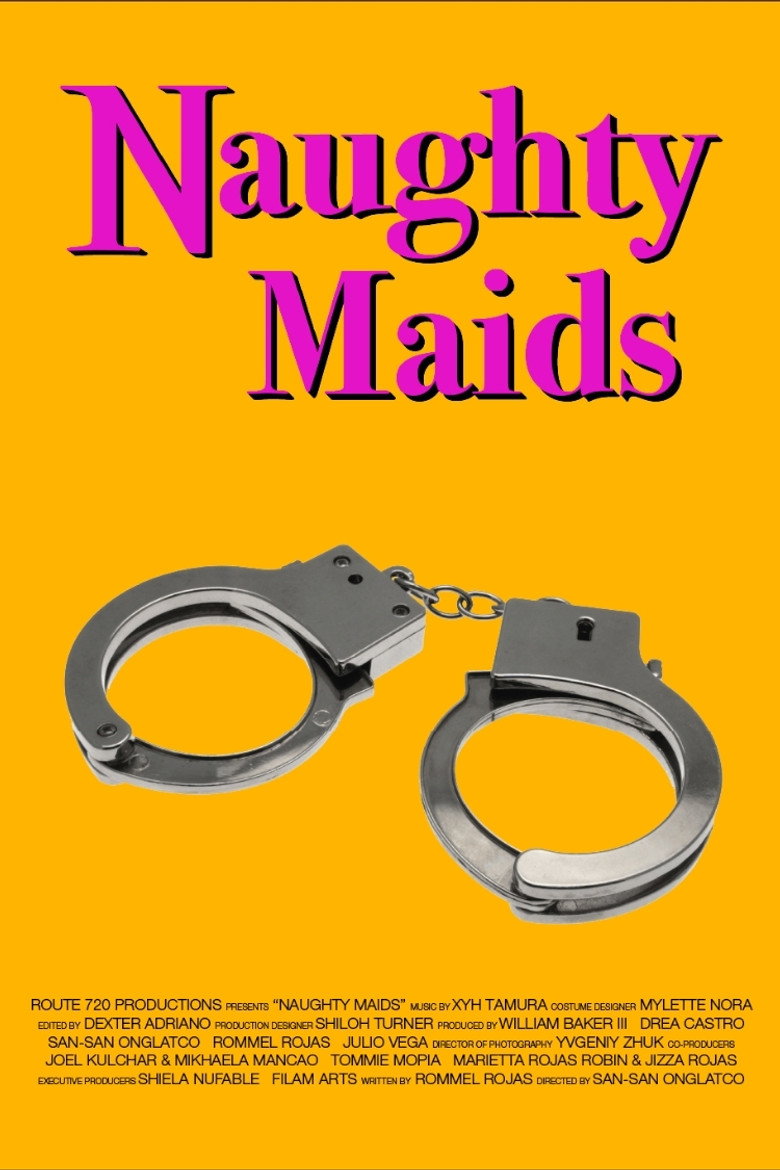 Imatge de Naughty Maids