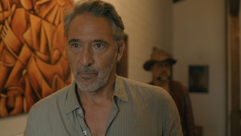 Still image for The Color of Love season 1 episode 39: Episode 39