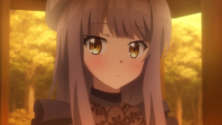 Still image for CUE! season 1 episode 9: We Can Fly!!!!