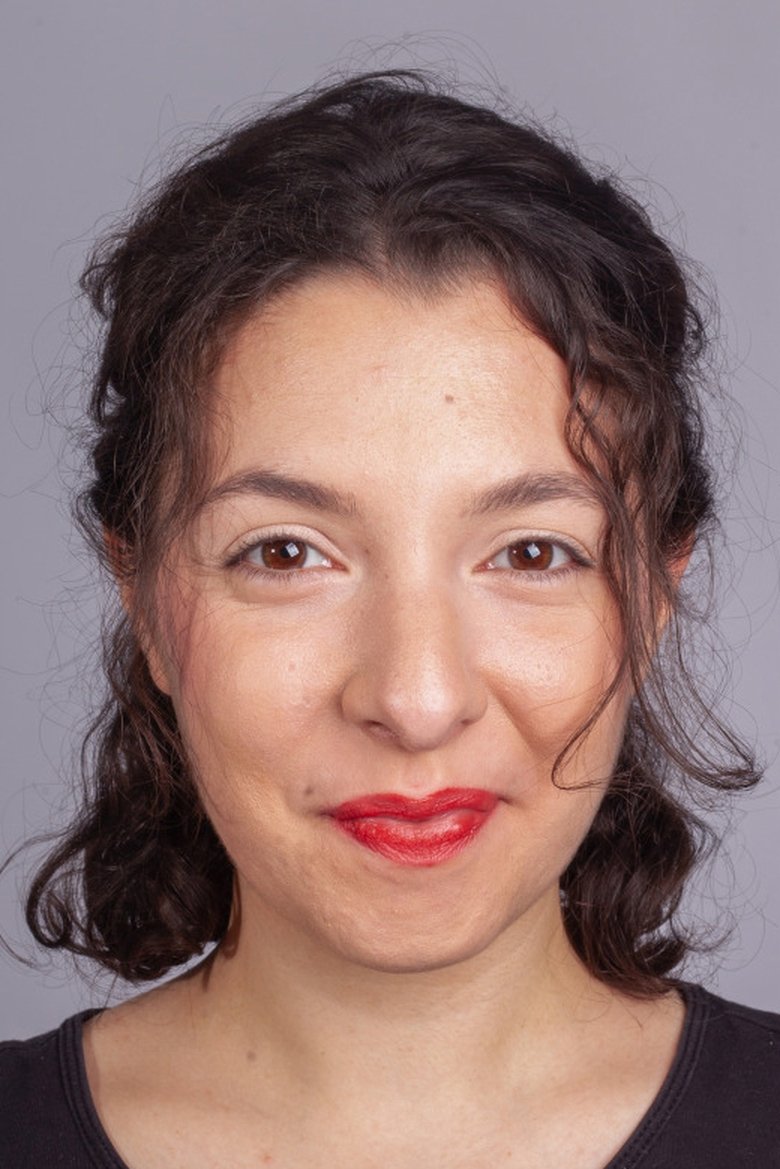 Ảnh Anna Datiashvili