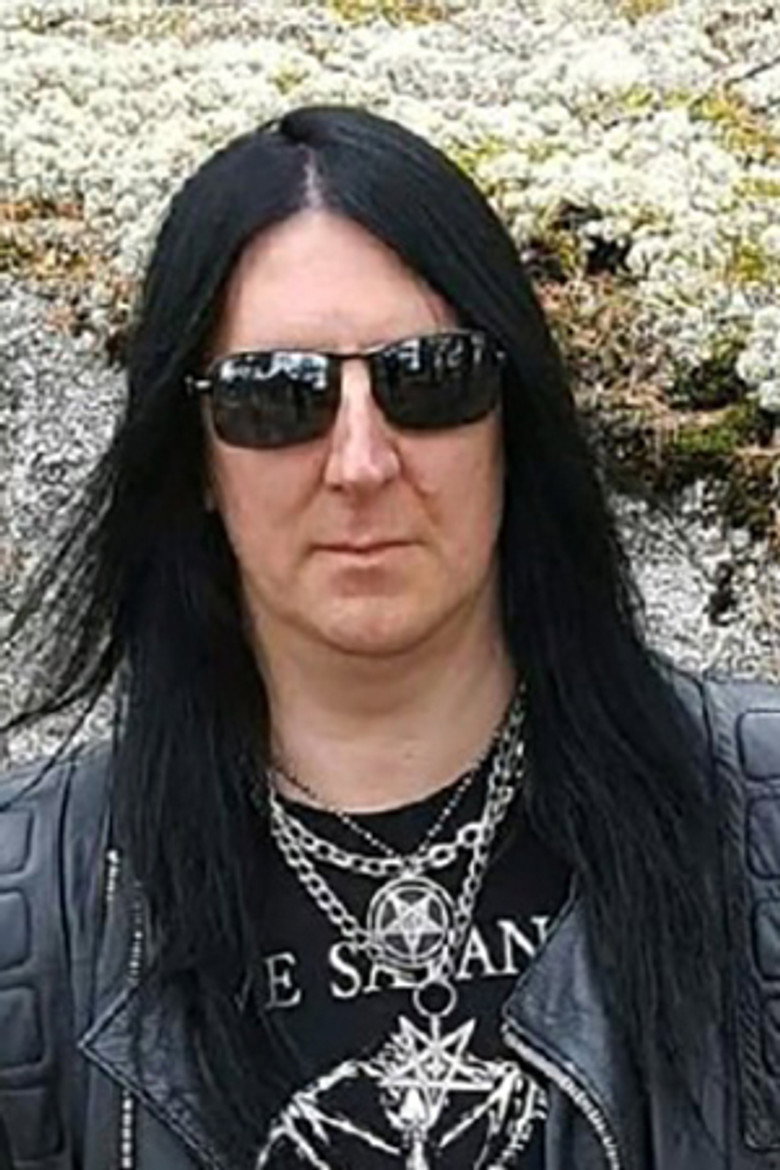 Mikael Svanberg photo 2