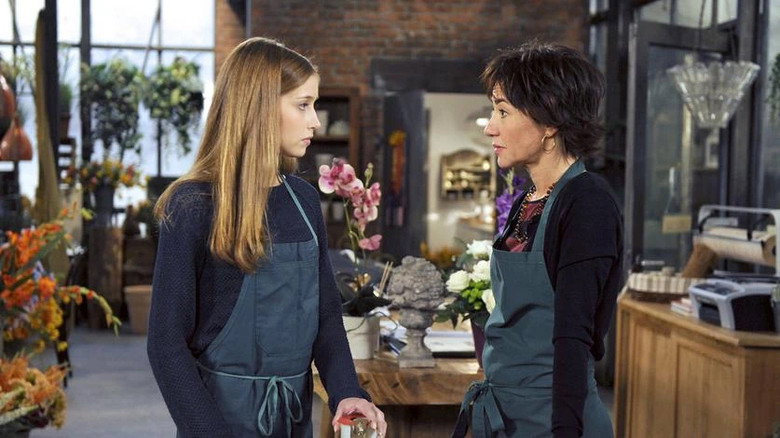 Rote Rosen: Episode 1630