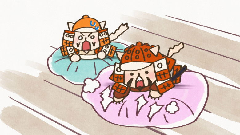 Still image for Neko Neko Nihonshi season 1 episode 125: Episode 125 Still image for Neko Neko Nihonshi season 1 episode 125: Episode 125