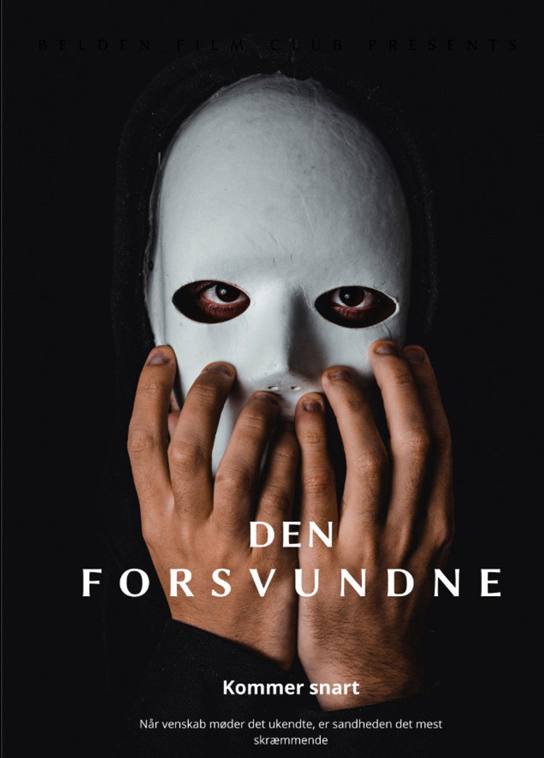 Imatge de Den Forsvundne