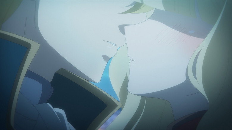 Still from Bibliophile Princess - Season 1 Episode 12