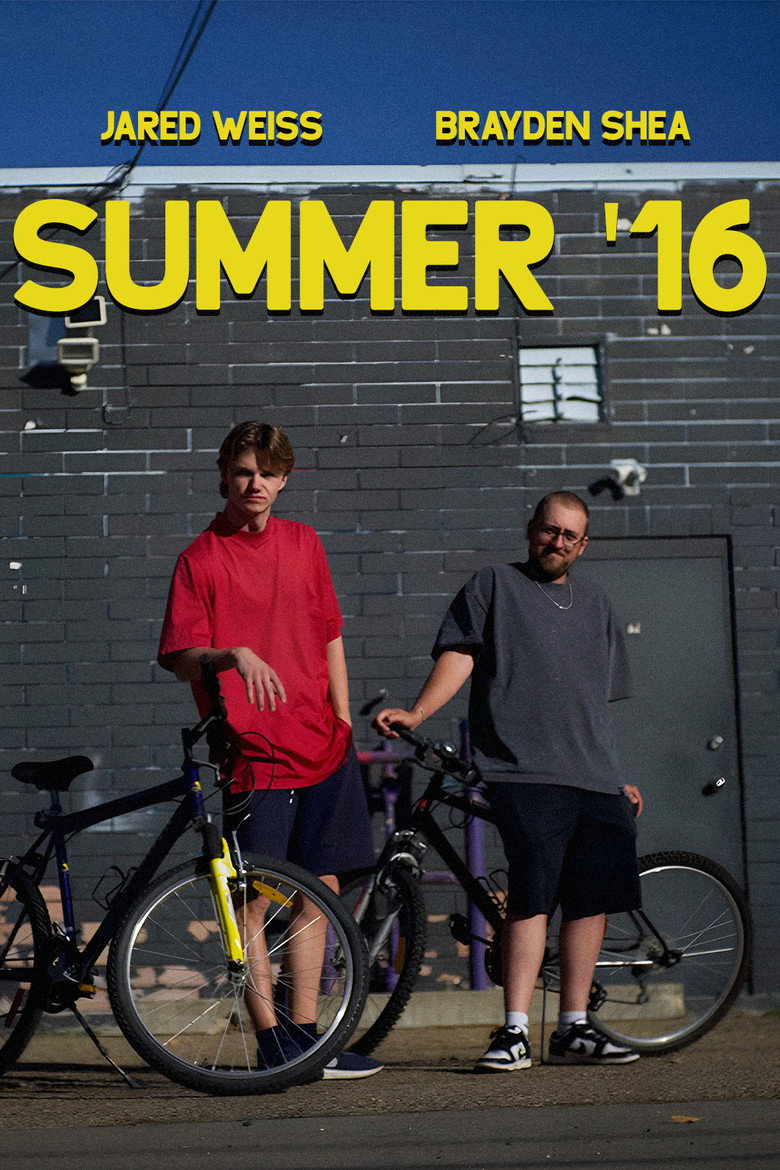 Imatge de Summer '16
