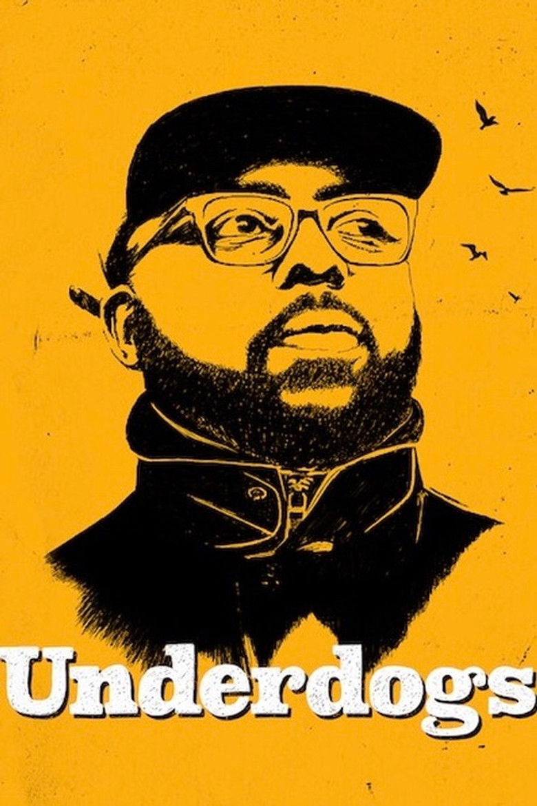 Imatge de Underdogs