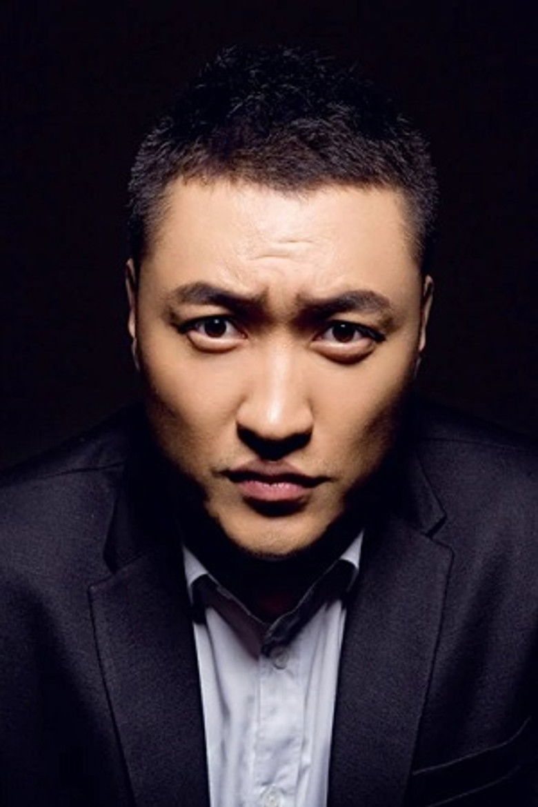 Fu Weng portrait image