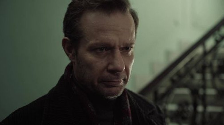 Still image for Gra z Cieniem season 1 episode 7: Episode 7