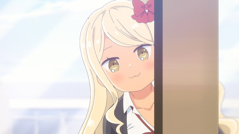 Still from Aharen-san wa Hakarenai - Season 2 Episode 2