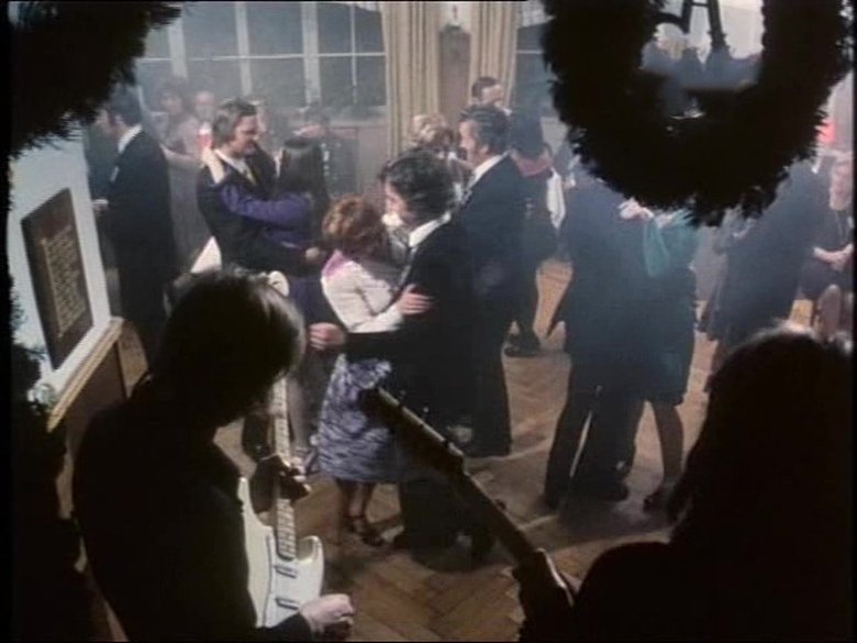 Still image for Derrick season 1 episode 3: Stiftungsfest Still image for Derrick season 1 episode 3: Stiftungsfest