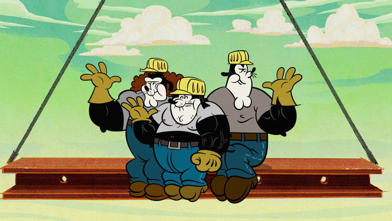 Still from 米奇欢乐多 - 第 5 集 11