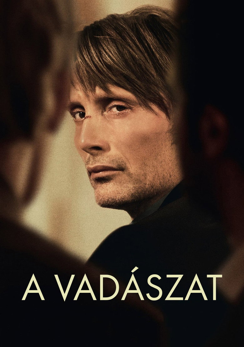 A vad&aacute;szat (2012)