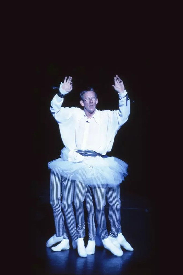 Imatge de Freek de Jonge: De Volgende