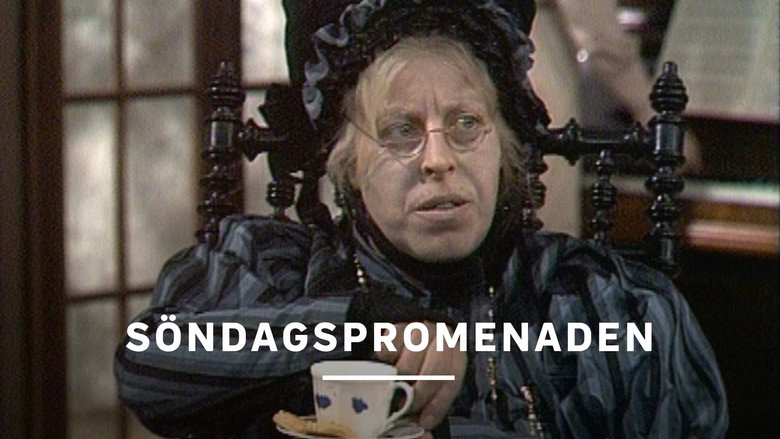 Söndagspromenaden image 2