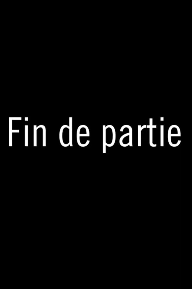 Imatge de Fin de partie