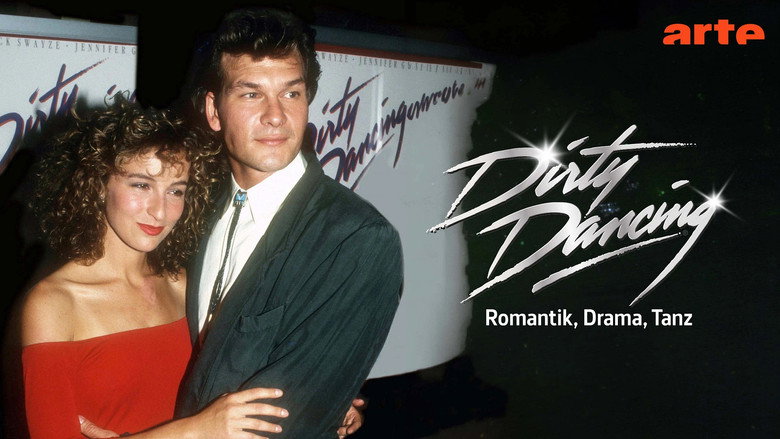 "Dirty Dancing", comédie romantique engagée image 5