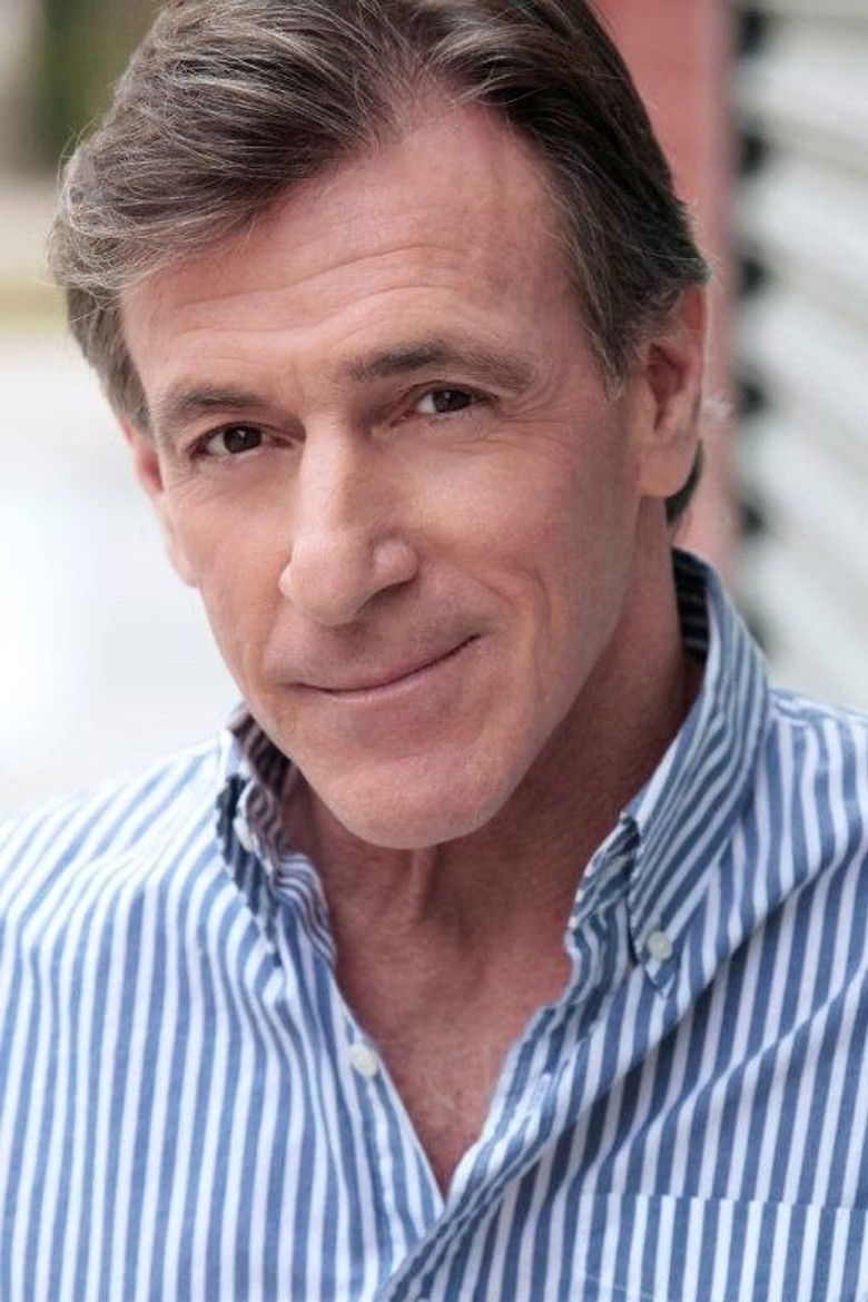 Ed Kershen portrait image