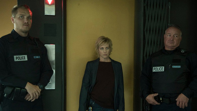 Regarder Fugueuse: Saison 1 Episode 8 en streaming replay