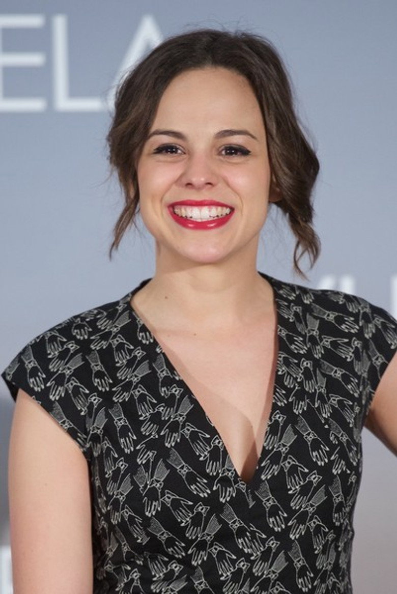 Marian Arahuetes photo 2