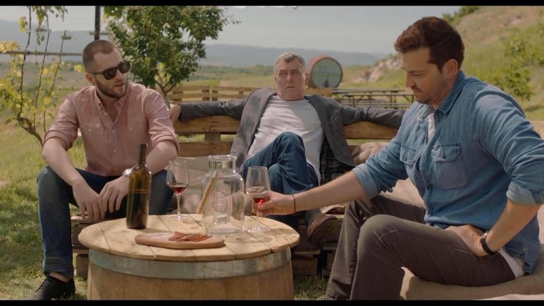 Still image for The Grapes of Guilt season 1 episode 7: Broadleafed Melnik Still image for The Grapes of Guilt season 1 episode 7: Broadleafed Melnik