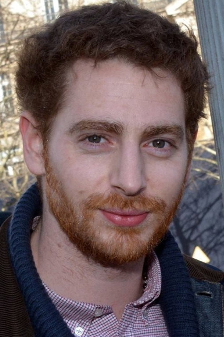 Pablo Pauly photo 2