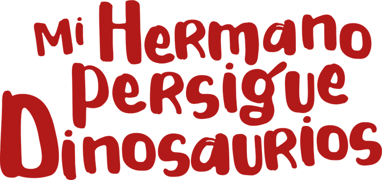 Imagen de Mi Hermano persigue Dinosaurios