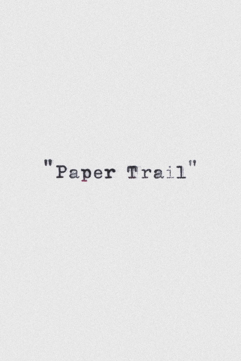 Imatge de Paper Trail