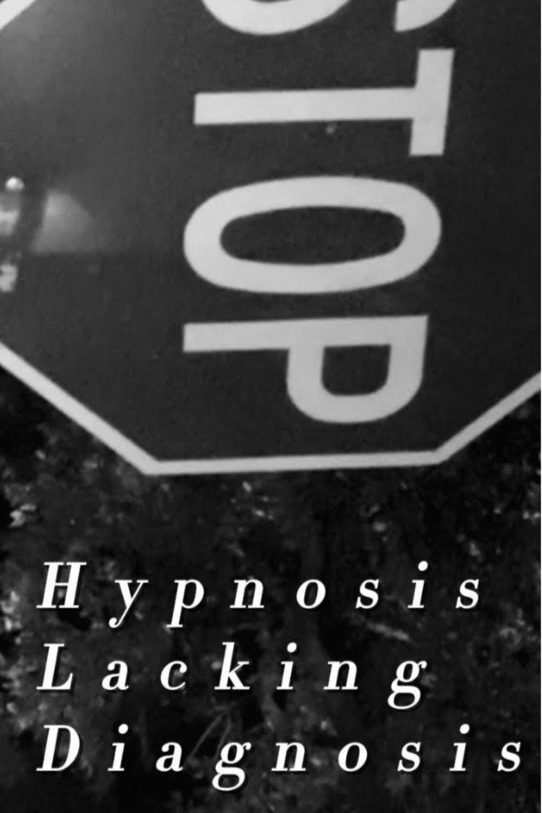 Hypnosis Lacking Diagnosis background