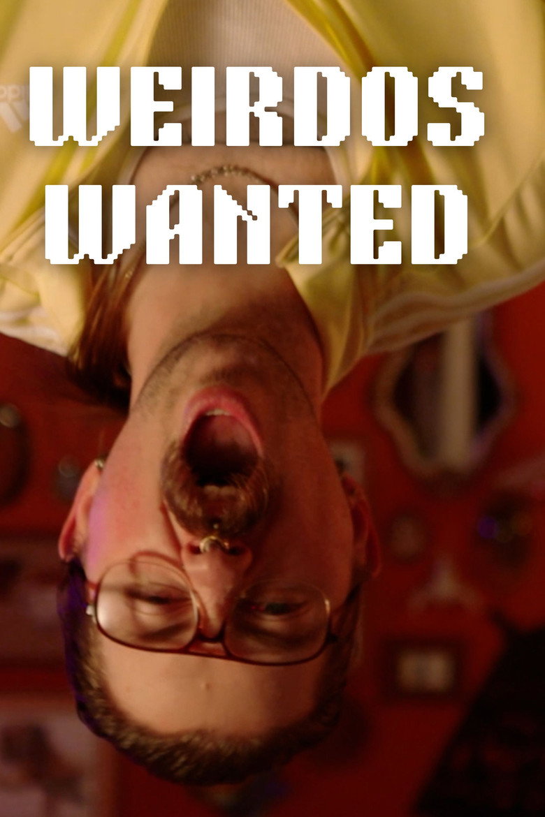Weirdos Wanted background