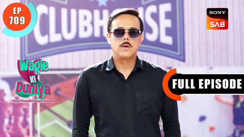 Still image for Wagle Ki Duniya season 1 episode 709: Scam The Scammer