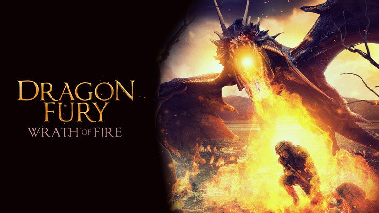Dragon Fury: Wrath Of Fire Photo 3