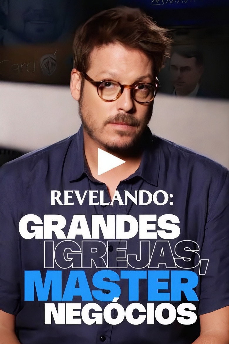 Imatge de Grandes Igrejas, Master Negócios