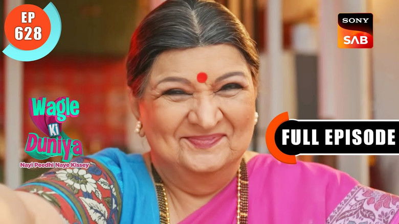 Still image for Wagle Ki Duniya season 1 episode 628: Infestation Of Termites