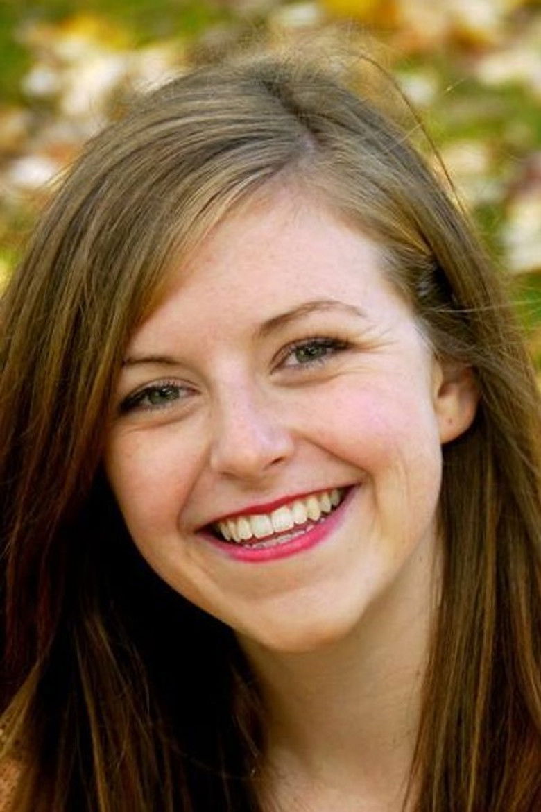 Amy Bullock portrait image