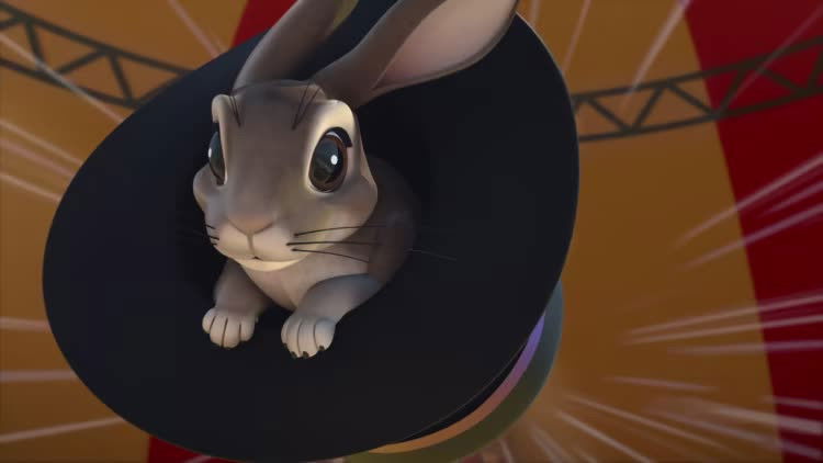 Still image for Petronix Defenders season 1 episode 16: Mission: Rabbit Rescue Still image for Petronix Defenders season 1 episode 16: Mission: Rabbit Rescue