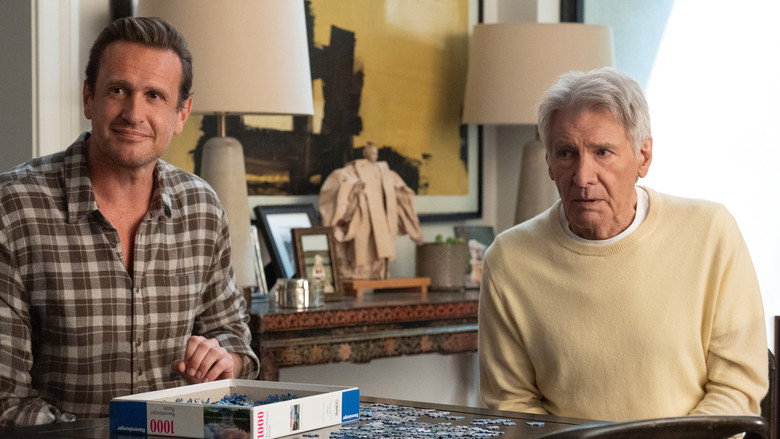 Still from Shrinking - Season 3 Episode 6