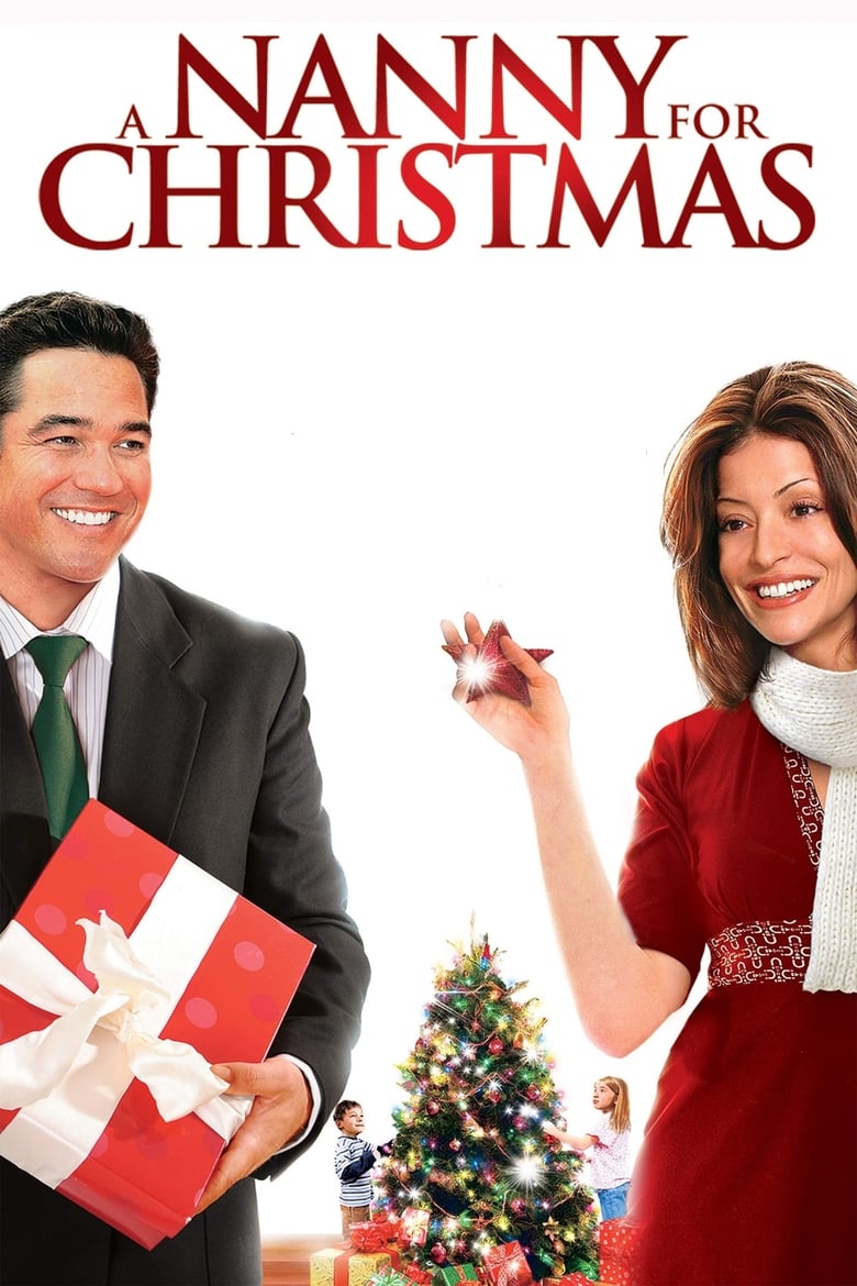 A Nanny for Christmas (2010)