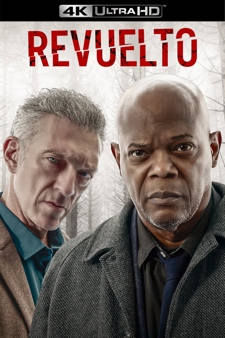 Póster la Película