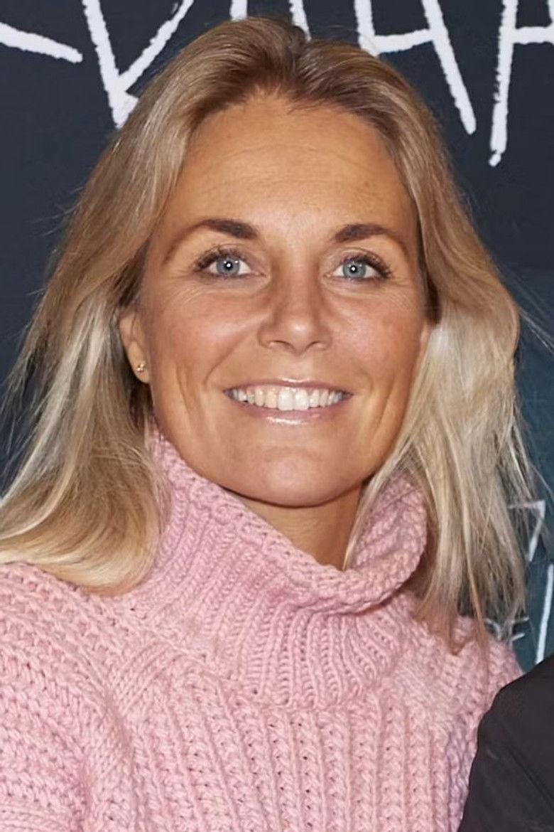 Karina Feldborg portrait image