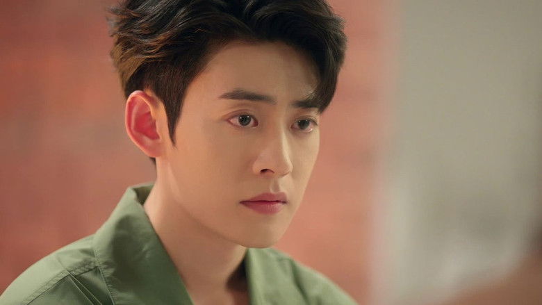 Still image for Destiny season 1 episode 19: Episode 19