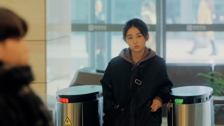 秋雪漫过的冬天 Saison 1 Épisode 2 Voirfilms