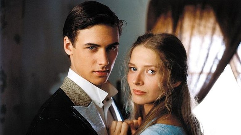 Przedwiośnie 2001 Hel film Przedwiośnie 2001 Hel film