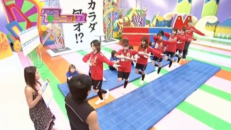 Still image for Hello! Morning season 1 episode 304: Body Age Assessment Special Still image for Hello! Morning season 1 episode 304: Body Age Assessment Special