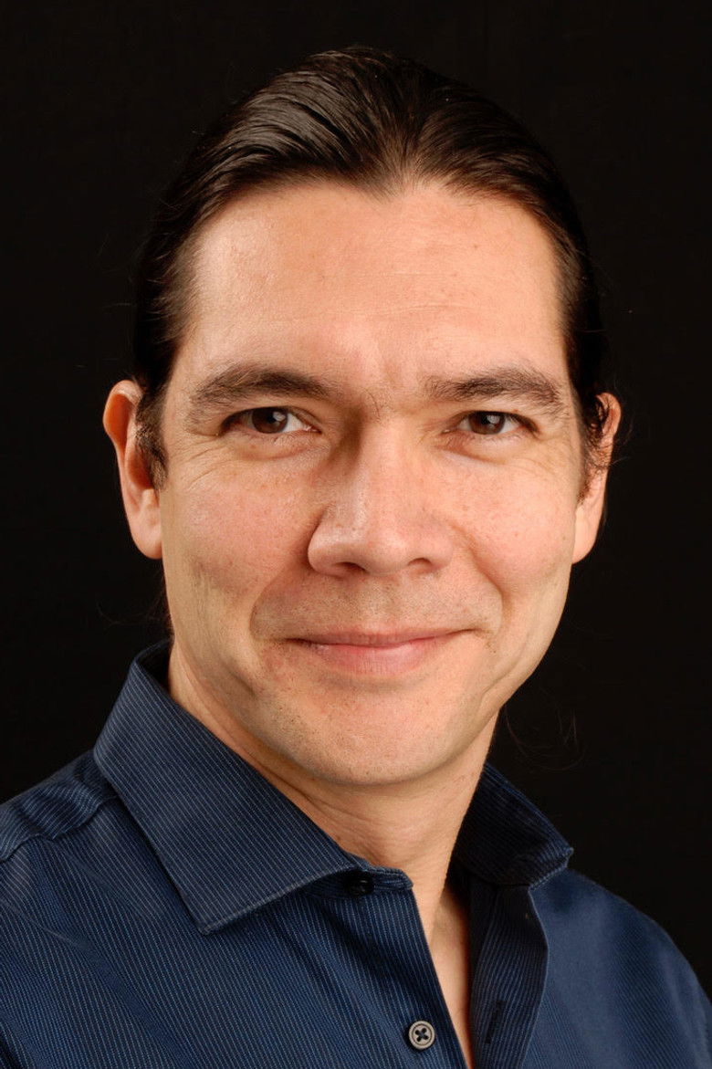 Alexandre Bacon portrait image