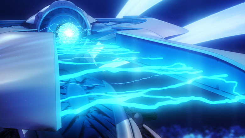 Still from 86 EIGHTY-SIX - Season 1 Episode 19