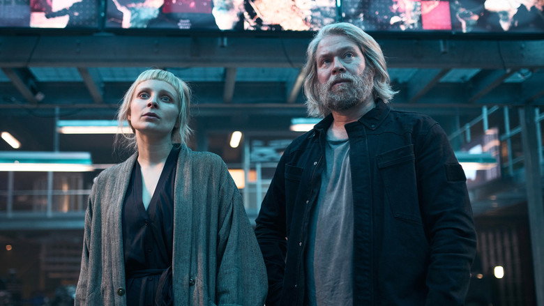Still from The Lazarus Project - Temporada 2 Episodio 1