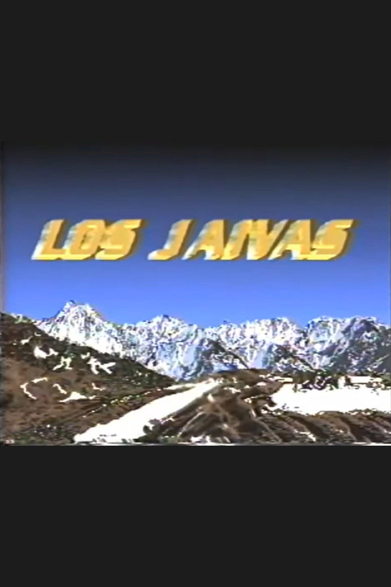 Imatge de Los Jaivas en Canadá